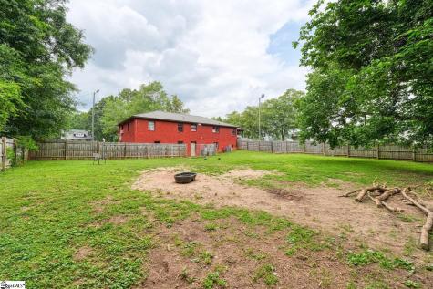 1504 E Rutherford Street Landrum SC 29356