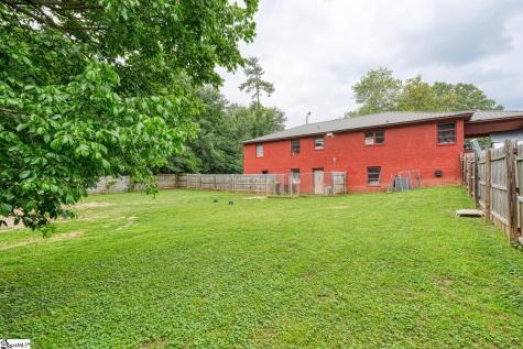 1504 E Rutherford Street Landrum SC 29356