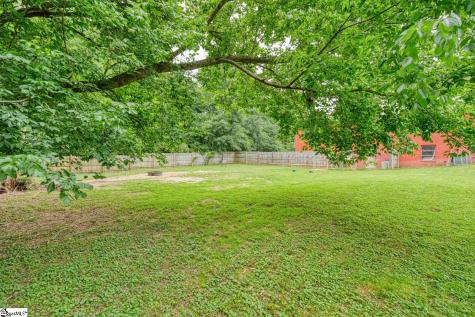 1504 E Rutherford Street Landrum SC 29356