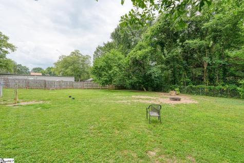 1504 E Rutherford Street Landrum SC 29356