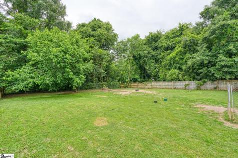 1504 E Rutherford Street Landrum SC 29356