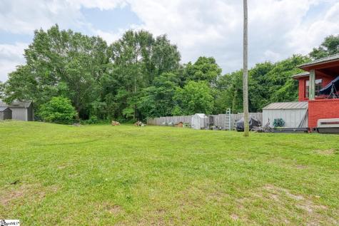 1504 E Rutherford Street Landrum SC 29356