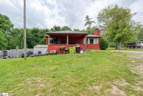 1504 E Rutherford Street Landrum SC 29356
