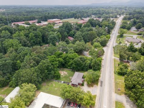 1504 E Rutherford Street Landrum SC 29356