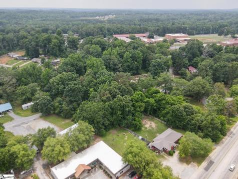 1504 E Rutherford Street Landrum SC 29356