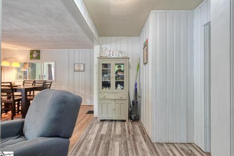 1504 E Rutherford Street Landrum SC 29356