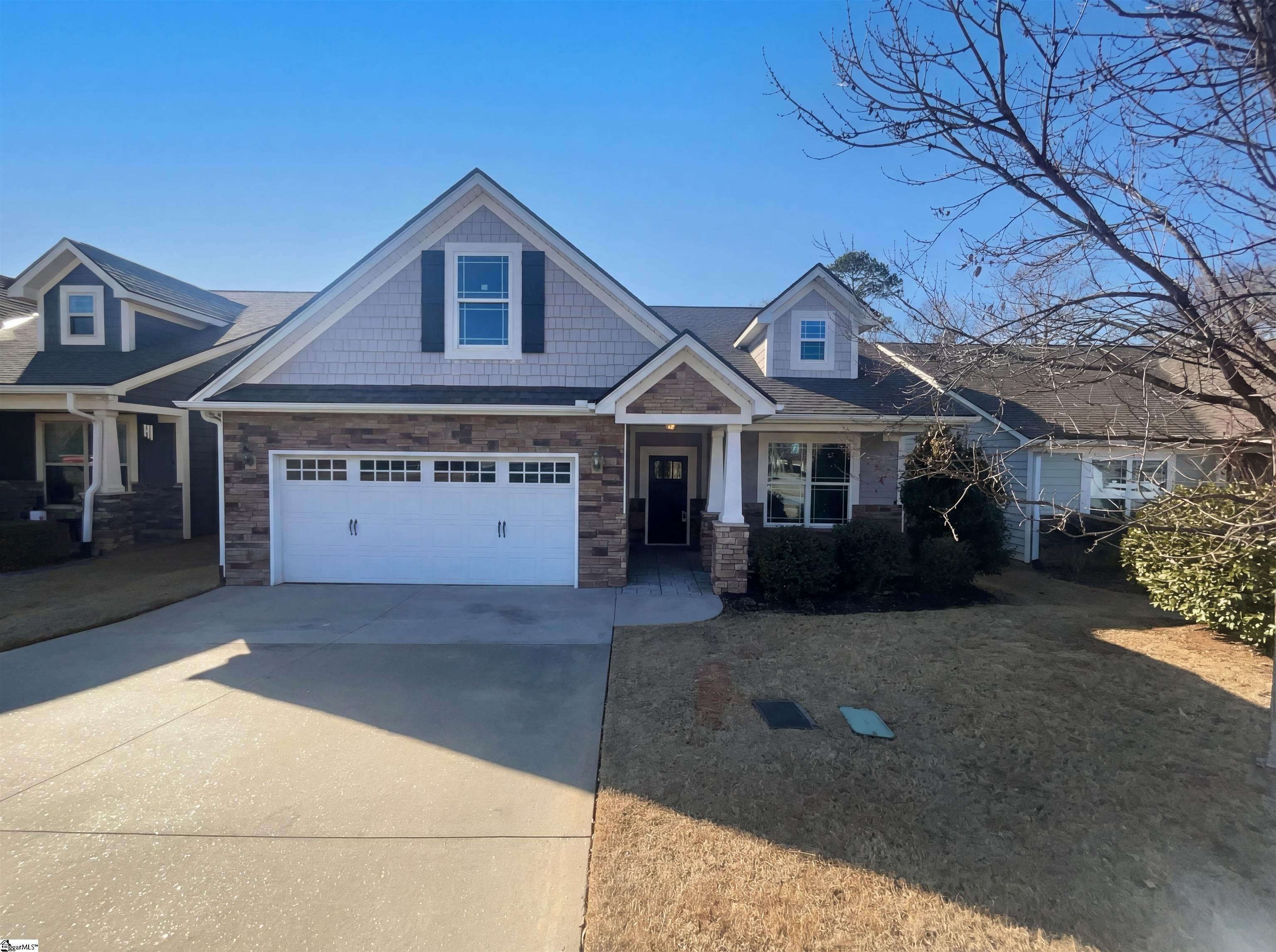 231 Henrydale Drive Easley SC 29642