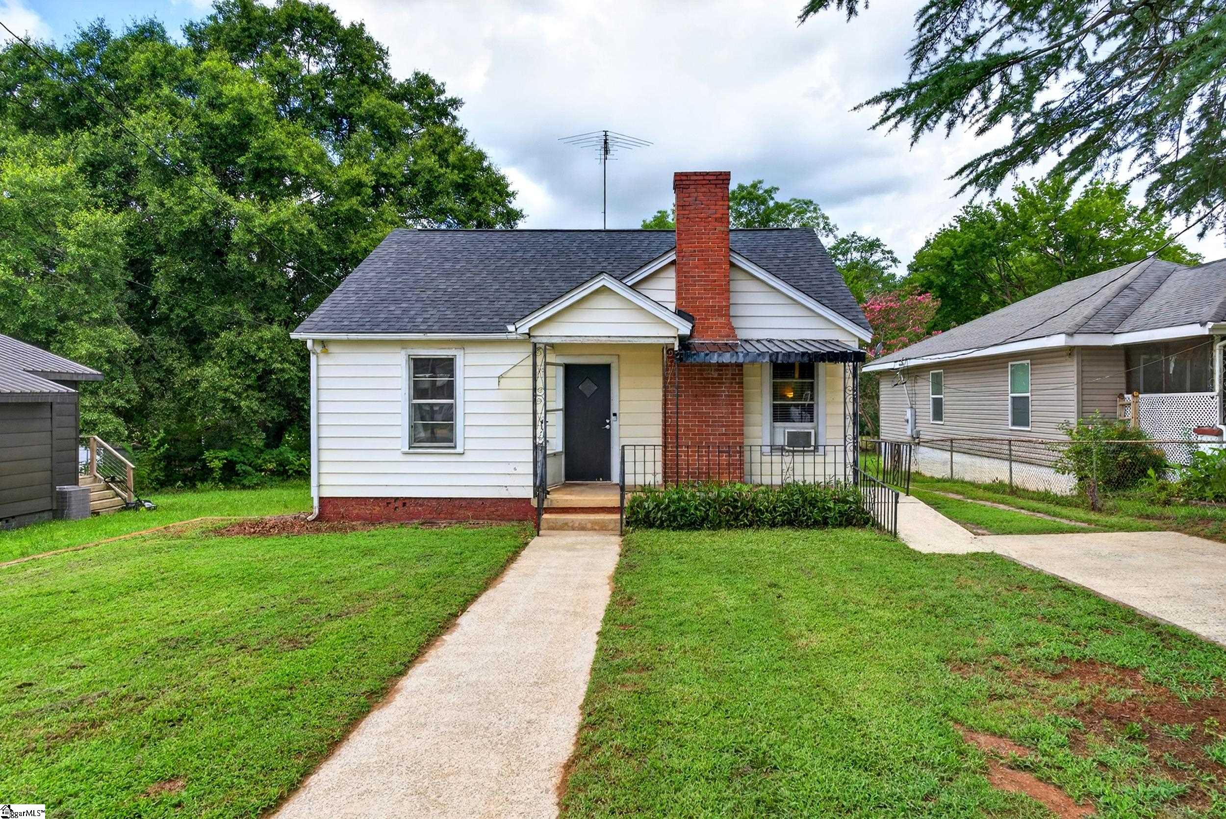 215 Crestone Drive Greenville SC 29611
