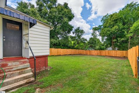 215 Crestone Drive Greenville SC 29611
