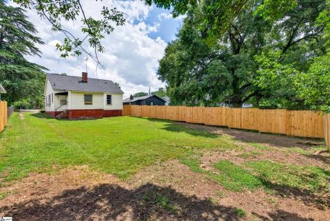 215 Crestone Drive Greenville SC 29611