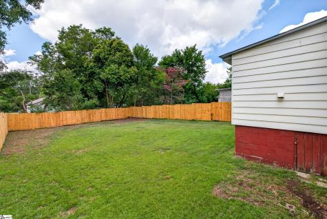 215 Crestone Drive Greenville SC 29611