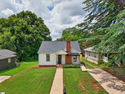 215 Crestone Drive Greenville SC 29611
