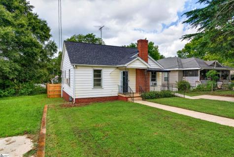 215 Crestone Drive Greenville SC 29611