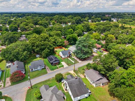 215 Crestone Drive Greenville SC 29611