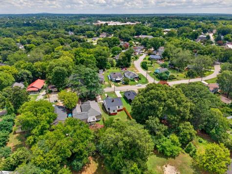 215 Crestone Drive Greenville SC 29611