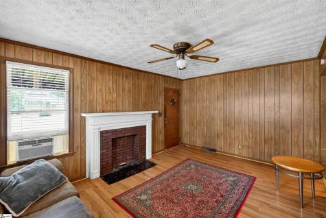 215 Crestone Drive Greenville SC 29611