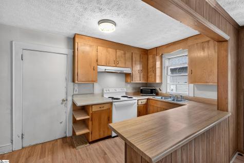 215 Crestone Drive Greenville SC 29611