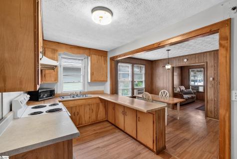 215 Crestone Drive Greenville SC 29611