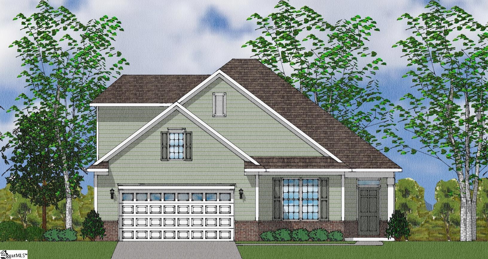 1054 Paula Parris Road Chesnee SC 29323
