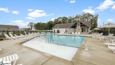 203 Scarlet Leaf Lane Greenville SC 29607