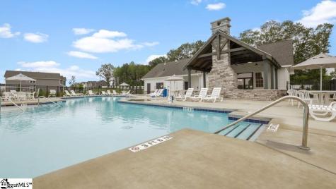 203 Scarlet Leaf Lane Greenville SC 29607