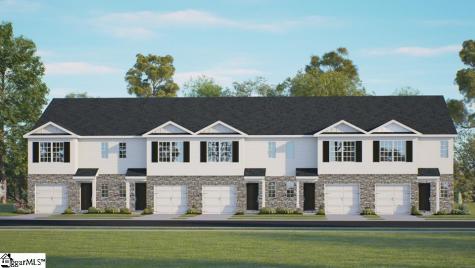 3445 Hunters Brook Drive Boiling Springs SC 29316