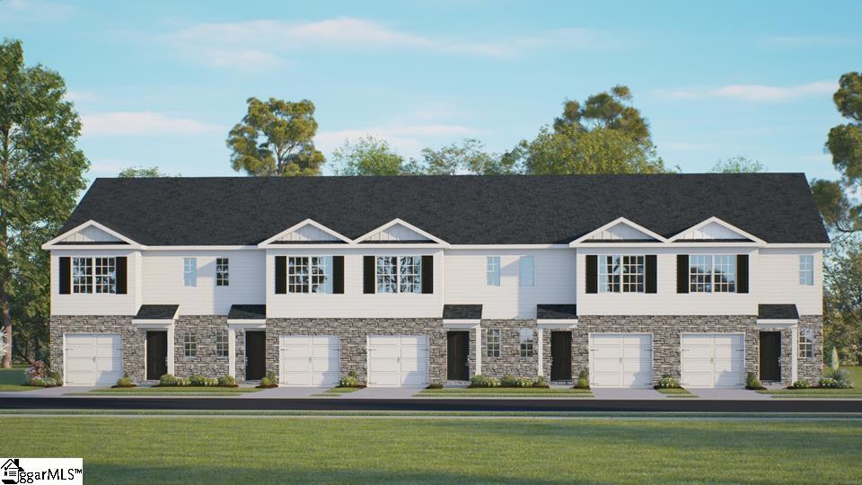 3445 Hunters Brook Drive Boiling Springs SC 29316