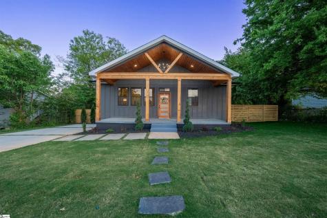 28 6th Street Greenville SC 29611