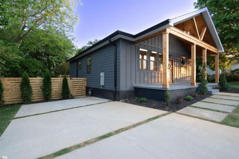 28 6th Street Greenville SC 29611
