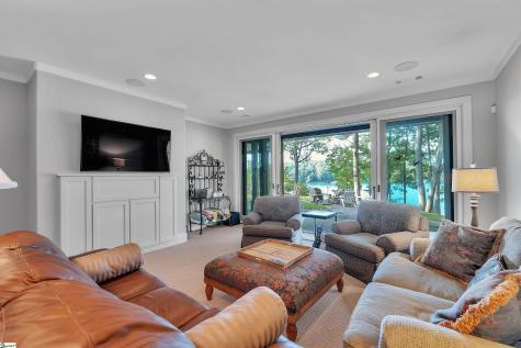 422 Pileated Woodpecker Sunset SC 29685