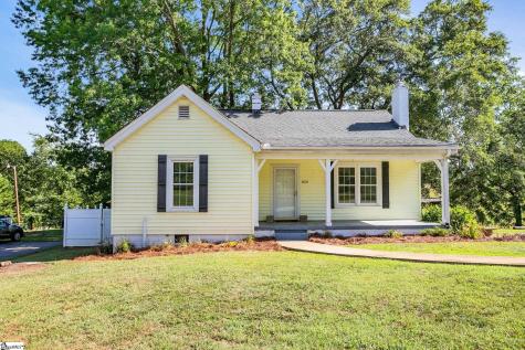 820 Chick Springs Road Taylors SC 29687