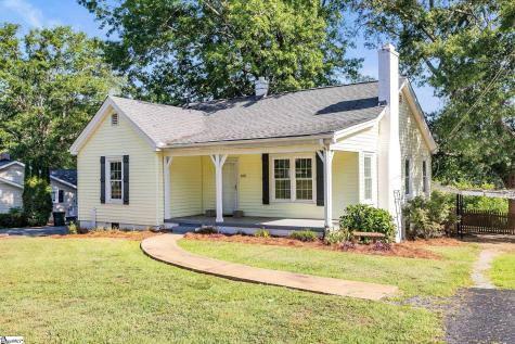 820 Chick Springs Road Taylors SC 29687