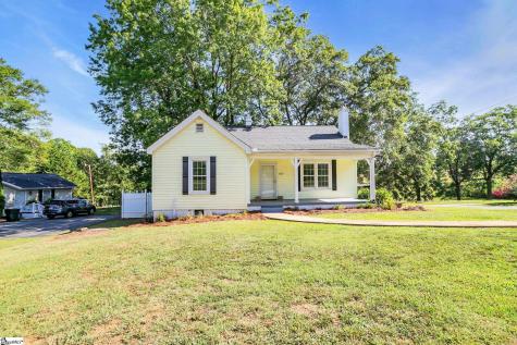 820 Chick Springs Road Taylors SC 29687
