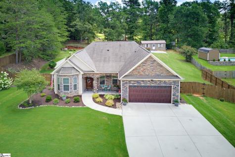 424 Saint Paul Road Easley SC 29642
