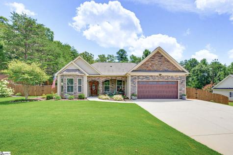 424 Saint Paul Road Easley SC 29642
