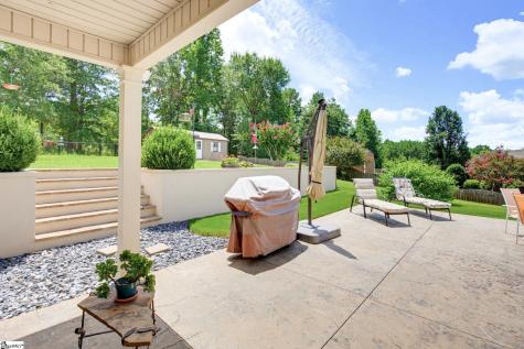 424 Saint Paul Road Easley SC 29642