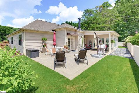 424 Saint Paul Road Easley SC 29642
