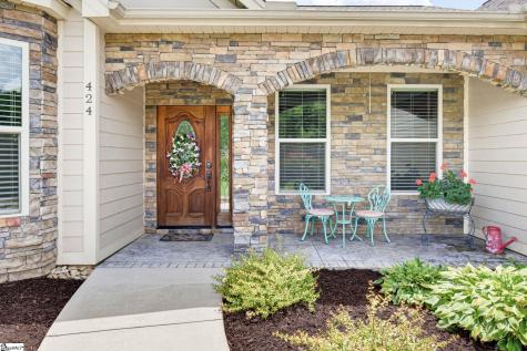 424 Saint Paul Road Easley SC 29642