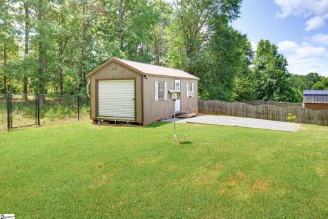 424 Saint Paul Road Easley SC 29642