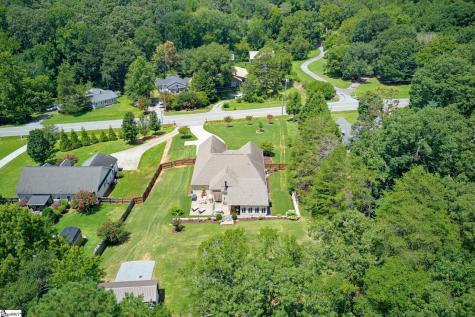 424 Saint Paul Road Easley SC 29642