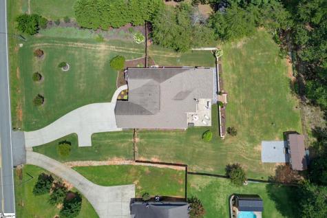 424 Saint Paul Road Easley SC 29642