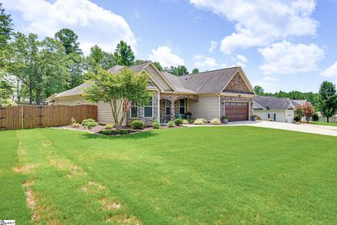 424 Saint Paul Road Easley SC 29642