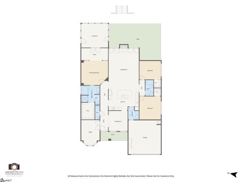 424 Saint Paul Road Easley SC 29642