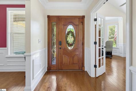 424 Saint Paul Road Easley SC 29642