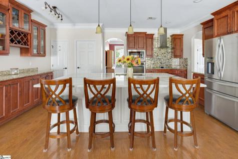 424 Saint Paul Road Easley SC 29642