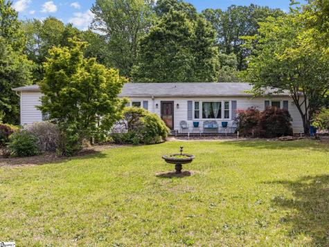 2728 Compton Bridge Road Campobello SC 29322