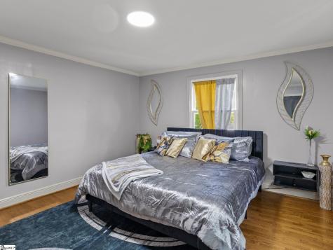 2728 Compton Bridge Road Campobello SC 29322