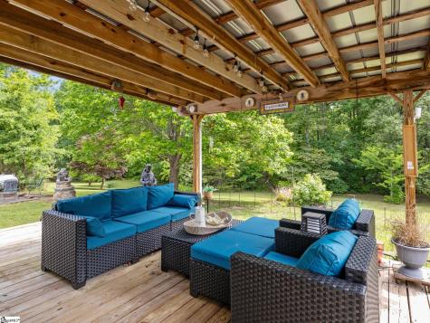 2728 Compton Bridge Road Campobello SC 29322