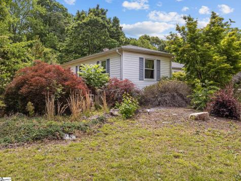 2728 Compton Bridge Road Campobello SC 29322