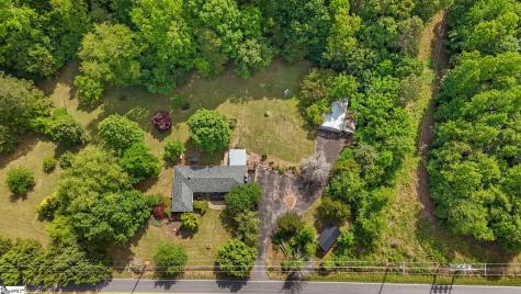 2728 Compton Bridge Road Campobello SC 29322